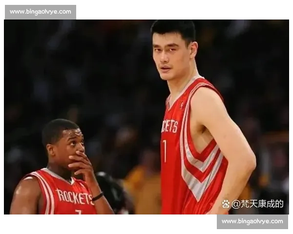 39 岁仍征战 NBA！姚明前队友年薪 360 万成更衣室传奇
